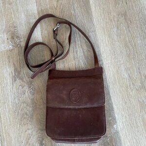 Vintage Disser Original Crossbody Bag